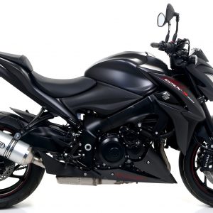 15be694e 3216 4671 9511 acaac918a732 Suzuki GSX S1000 17 18 Slip on Race Tech AK 1