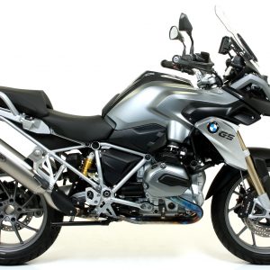 196594bc f6a8 49d5 a481 24b871a8cb04 BMW R1200GS 17 Slip on MaxiRace Tech PK 1