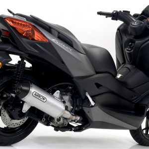 1a1d724c 23f8 4248 849c e80ea2acbcbf Yamaha XMax300 17 Slip on AN 2