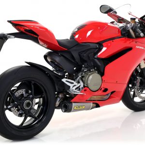 1bd98d6e d227 46fc b473 b00b28254aee Ducati 1299Panigale 15 Slip on PK 2