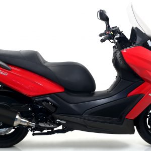 1f2ce3fd ff14 4495 8d25 83a89c7258d6 Kymco X TOWN300 17 18 Slip on Urban ANN 1