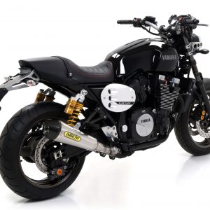 2085a030 cfa5 478f be65 b00f64de40da Yamaha XJR1300 16 Slip on XKI 2