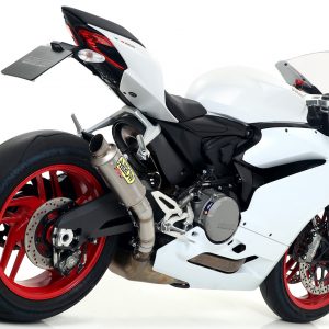 22272835 712e 4b9c 9334 674a6d99fd97 Ducati Panigale959 16 18 Slip on GP2 2