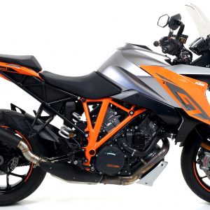 2283d3bd 9584 456c 99de d88354cbc520 KTM 1290SuperDukeGT 17 18 Slip on Pro Race PRN 1