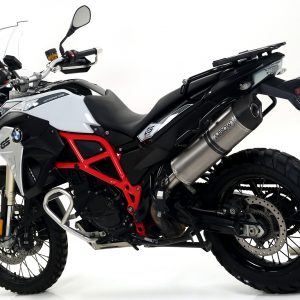 24b75d6d a638 4267 8760 5e43d0440709 BMW F800GS 17 18 Slip on MRace Tech PK 2