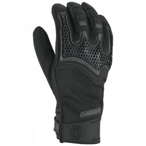 gianto scott dualride black