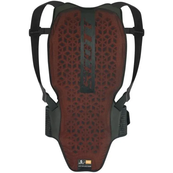 Back protector SCOTT AirFlex black