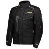 Giacca SCOTT Voyager Dryo black