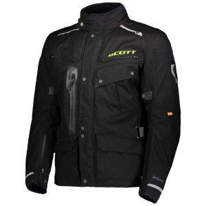 Giacca SCOTT Voyager Dryo black
