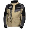 Giacca SCOTT Voyager Dryo iro gry/beig