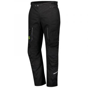 Pantaloni SCOTT Voyager Dryo black