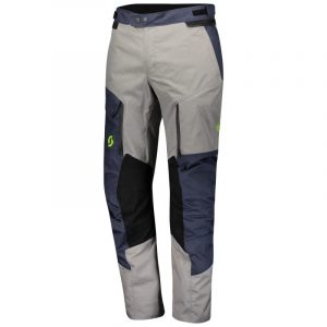 Pantaloni SCOTT Voyager Dryo gry/iht blue