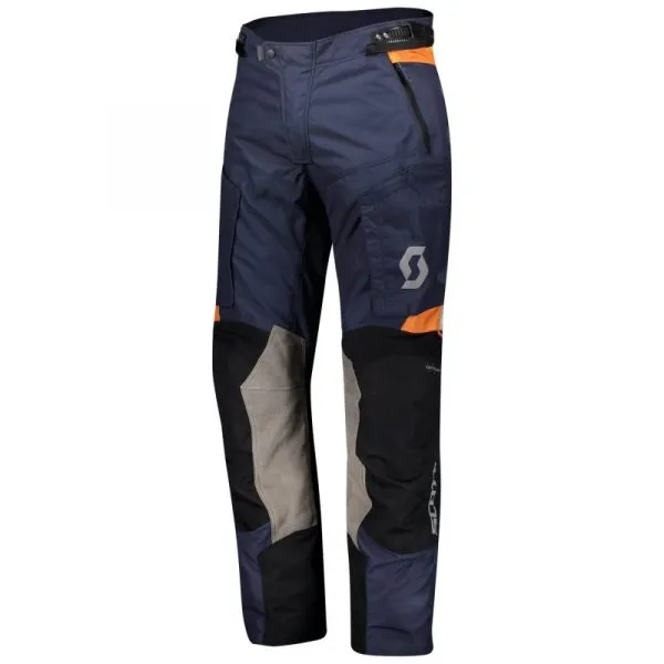 Pantaloni SCOTT Dualraid Dryo night blue