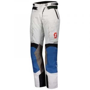 Pantaloni SCOTT Dualraid Dryo da donna shr bu/lnrge