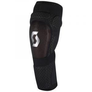 Gomitiere SCOTT Softcon 2 black/grey