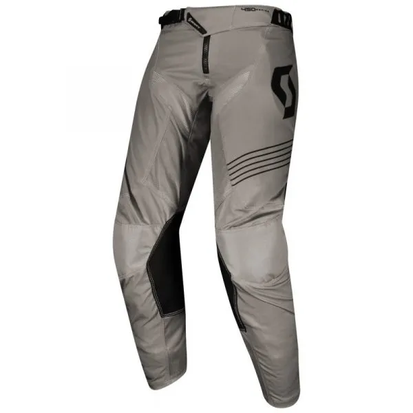 Pantaloni SCOTT 450 Angled grey/black