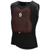 Gilet SCOTT AirFlex Pro 2 Protector black/grey