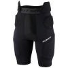 Pantaloncini SCOTT Softcon Air Protector black