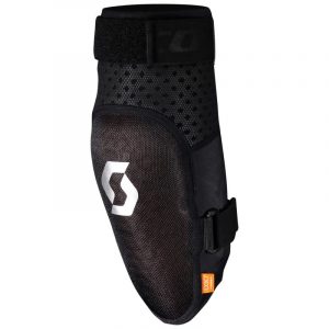 Ginocchiere SCOTT Softcon Junior black
