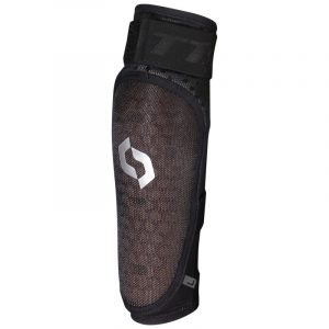 Gomitiere SCOTT Softcon Junior black