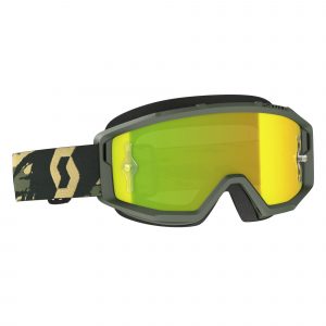 Maschera SCOTT Primal camo kaki