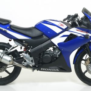 Collettore Racing Arrow