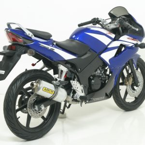 2809 Honda CBR 125 07 Full AO 2