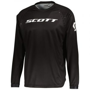 Maglia SCOTT 350 Swap Evo black