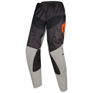 Pantaloni SCOTT 350 Track Evo black/grey