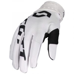 Guanti SCOTT 450 Fury black/white