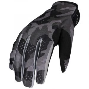 Guanti SCOTT 350 Camo black/grey