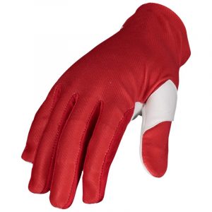 scott 250 swap evo red white