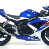 2884 Suzuki GSX R 600 750 08 full PK 1 1