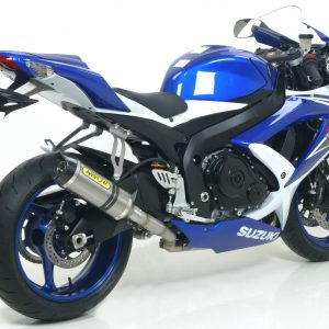 2885 Suzuki GSX R 600 750 08 full PK 2 1