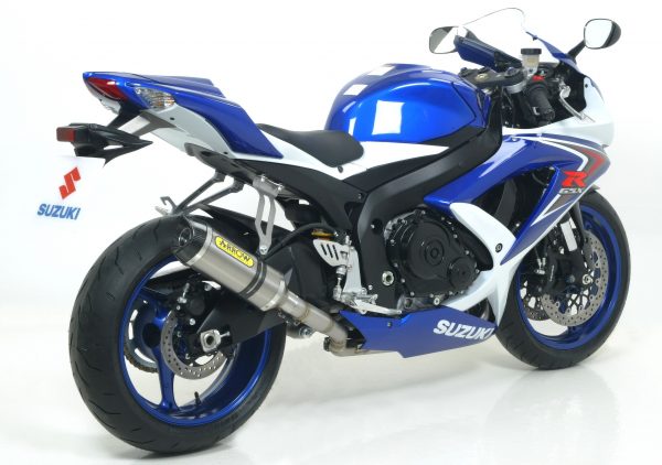 2885 Suzuki GSX R 600 750 08 full PK 2 1