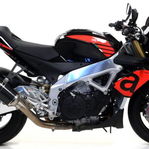 2de05877 8534 4132 bb46 041d2dabf3aa Aprilia TuonoV41100 17 Slip on Race TechMK 1