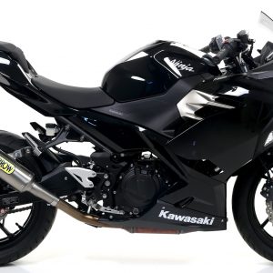 2e7ec745 30d8 44fc bb96 3b13aaad2d4a Kawasaki Ninja400 18 Slip on GP2 1