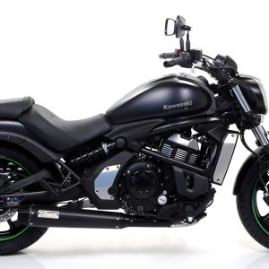 2eb6f11e c12b 477d 9afb 7a1f3c8d22f7 Kawasaki VulcanS650 14 Full Rebel 1