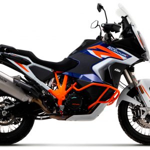 2ed41774 aa40 4268 98d0 ec9924a0f276 KTM 1290SuperAdventure 21 Slip on Sonora SK 1