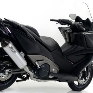 2f54ca77 4ffd 47a3 a191 c35b43797ffe Kymco AK550 17 Full Urban AN 2