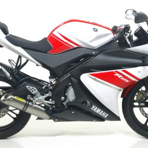 Collettore Racing Arrow