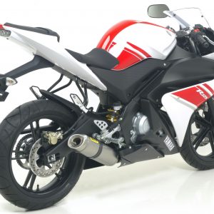 3026 Yamaha YZF R 125 08 Full PO 2