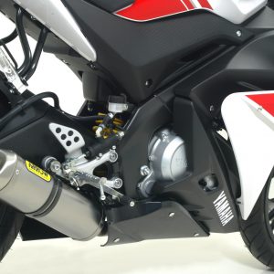 3027 Yamaha YZF R 125 08 Full PO 3