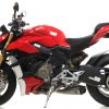 306ec350 7cd6 4b77 b3d5 b83d1973cecd Ducati StreetFighterV4 20 Slip on Works FullTitanium 3