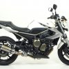 3113 Yamaha XJ6 09 Full PK 1