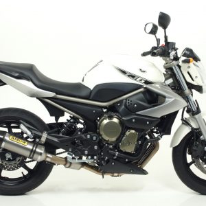 3113 Yamaha XJ6 09 Full PK 1