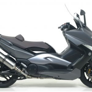 3122 Yamaha T MAX 500 08 Full PK 1