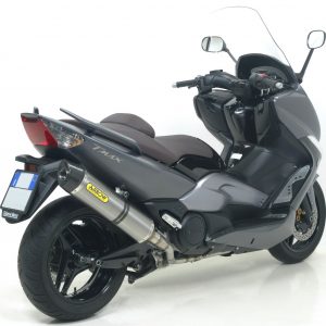 3123 Yamaha T MAX 500 08 Full PK 2