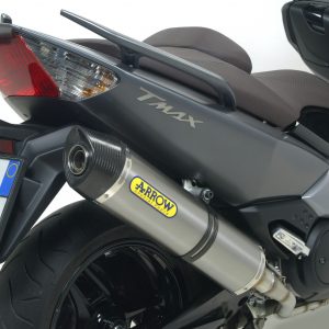 3124 Yamaha T MAX 500 08 Full PK 3