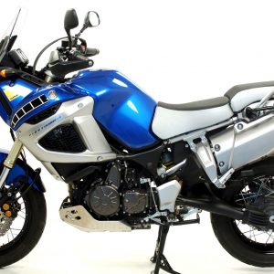 312981b8 bf8b 4542 ba6b 8cab7b574495 Yamaha XTZ1200Spertenere 10 18 Slip on MaxiRace Tech PK 1